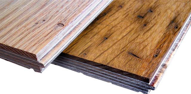 The Buying Guide for Engineered Flooring