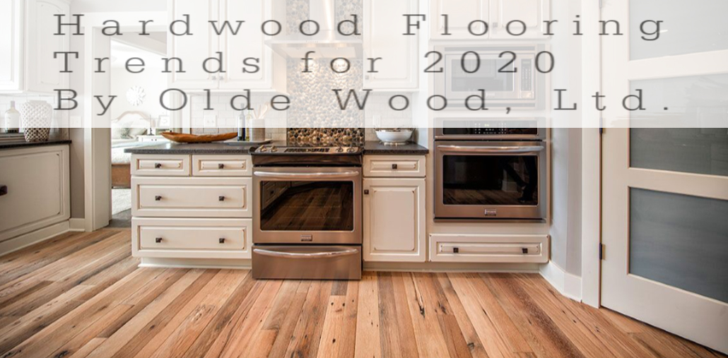 Trends In Hardwood Flooring Colors Flooring Tips