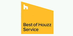 Olde Wood Ltd. receives Best of Houzz Service