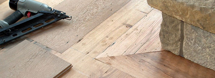 Choosing The Best Wide Plank Wood Flooring for your Design Project