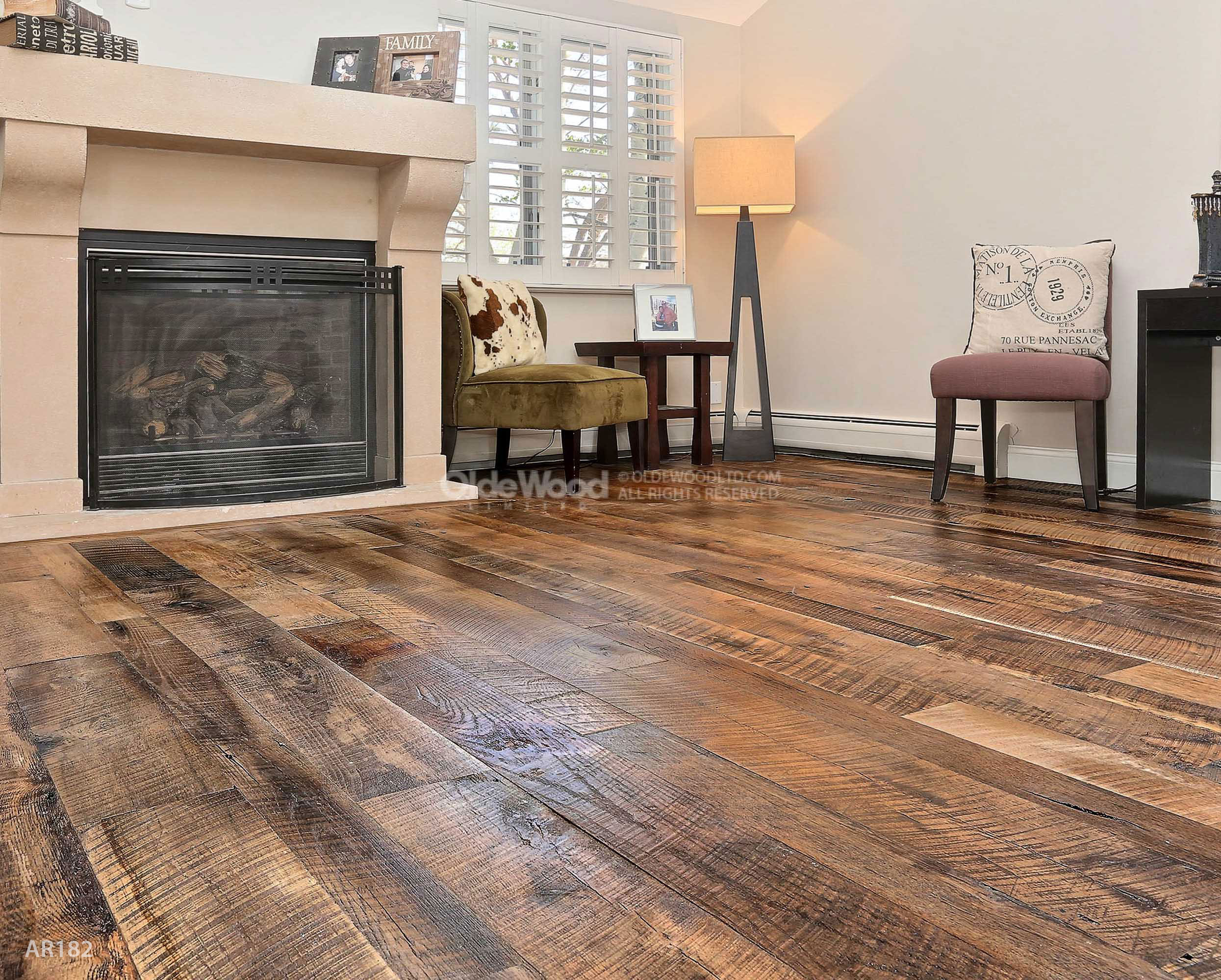 40 Creative Reclaimed hardwood flooring toronto for Remodeling Design